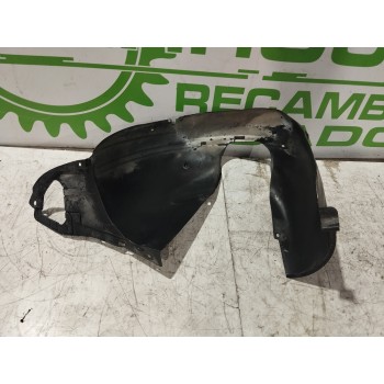 Recambio de paso rueda delantero para peugeot 207 1.4 referencia OEM IAM 9650102580  