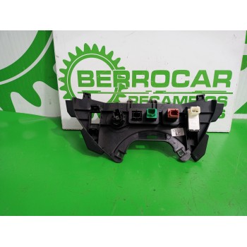Recambio de mando multifuncion para peugeot partner kombi 1.6 blue-hdi fap referencia OEM IAM 9680931977  