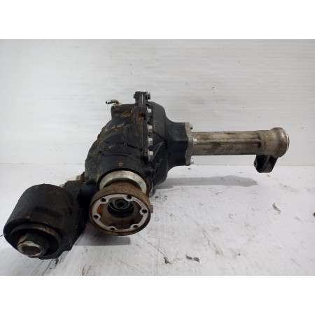 Recambio de diferencial delantero para land rover discovery 4 tdv6 hse referencia OEM IAM LR006011  