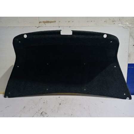 Recambio de guarnecido lateral maletero para volkswagen eos (1f7) 2.0 referencia OEM IAM 1Q0867605E  