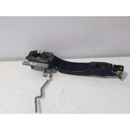 Recambio de maneta exterior trasera izquierda para mazda 3 lim. () center-line referencia OEM IAM BHN95942XA  