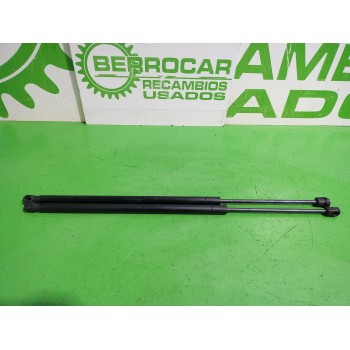 Recambio de amortiguadores maletero / porton para ford fiesta (cbk) ambiente referencia OEM IAM 2S61A406A10AC  