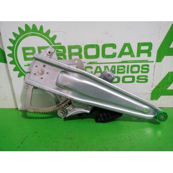 Recambio de elevalunas trasero izquierdo para toyota auris touring sports (e18) hybrid feel! edition referencia OEM IAM C0855910