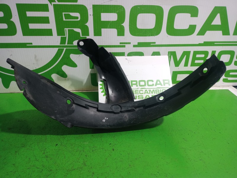 Recambio de paso rueda delantero izquierdo para renault kangoo (f/kc0) authentique referencia OEM IAM 8200156691  