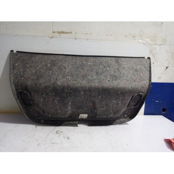 Recambio de guarnecido lateral maletero para volkswagen eos (1f7) 2.0 referencia OEM IAM 1Q0867605E  