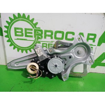 Recambio de elevalunas trasero izquierdo para toyota auris touring sports (e18) hybrid feel! edition referencia OEM IAM C0855910