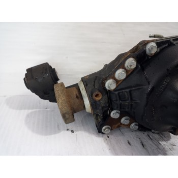 Recambio de diferencial delantero para land rover discovery 4 tdv6 hse referencia OEM IAM LR006011  