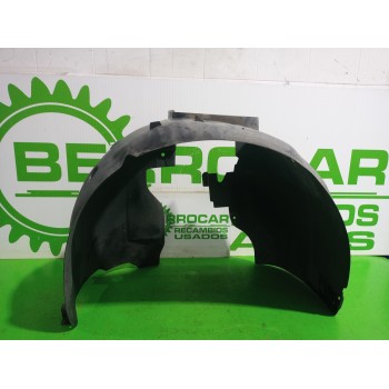 Recambio de paso rueda delantero izquierdo para citroën c4 berlina collection referencia OEM IAM 9681375680  