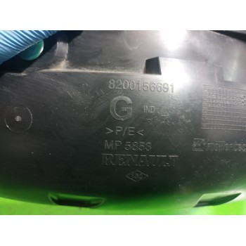 Recambio de paso rueda delantero izquierdo para renault kangoo (f/kc0) authentique referencia OEM IAM 8200156691  