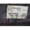 Recambio de guarnecido lateral maletero para volkswagen eos (1f7) 2.0 referencia OEM IAM 1Q0867605E  
