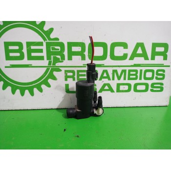 Recambio de bomba limpia para peugeot 207 1.4 referencia OEM IAM 9641553880  