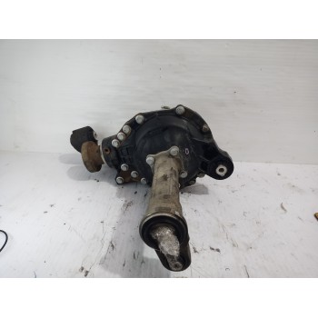 Recambio de diferencial delantero para land rover discovery 4 tdv6 hse referencia OEM IAM LR006011  