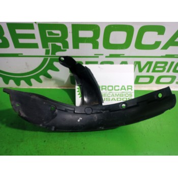 Recambio de paso rueda delantero izquierdo para renault kangoo (f/kc0) authentique referencia OEM IAM 8200156691  