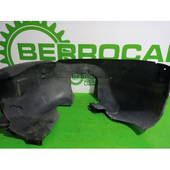 Recambio de paso rueda delantero izquierdo para citroën c4 berlina collection referencia OEM IAM 9681375680  