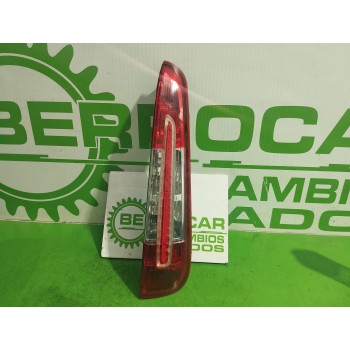 PILOTO TRASERO DERECHO 2SK009504 