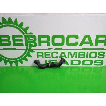 Recambio de tubo intercooler para opel zafira b 1.9 cdti cat (z 19 dtl) referencia OEM IAM 13223398  