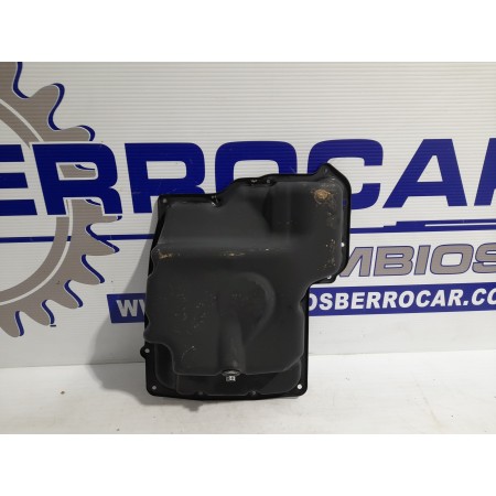 Recambio de carter para ford transit caja cerrada ´06 2.2 tdci cat referencia OEM IAM BK206675AA  