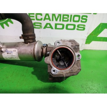 Recambio de enfriador egr para ford fiesta (cbk) ambiente referencia OEM IAM 9651902380  