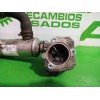 Recambio de enfriador egr para ford fiesta (cbk) ambiente referencia OEM IAM 9651902380  