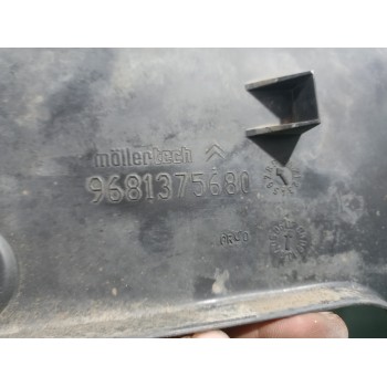 Recambio de paso rueda delantero izquierdo para citroën c4 berlina collection referencia OEM IAM 9681375680  