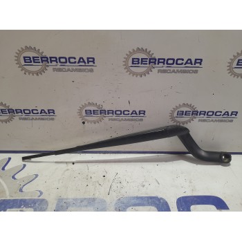 Recambio de brazo limpia delantero izquierdo para land rover discovery 2.7 td v6 cat referencia OEM IAM DKB500051PMD  