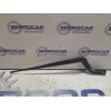 Recambio de brazo limpia delantero izquierdo para land rover discovery 2.7 td v6 cat referencia OEM IAM DKB500051PMD  