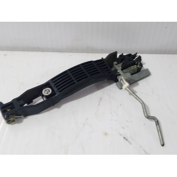 Recambio de maneta exterior trasera izquierda para mazda 3 lim. () center-line referencia OEM IAM BHN95942XA  