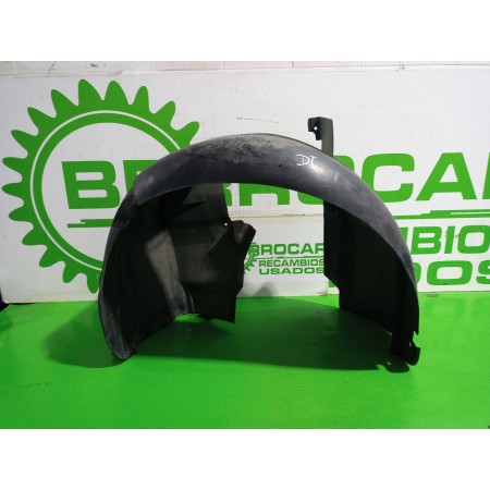 Recambio de paso rueda delantero izquierdo para citroën xsara berlina 1.6 16v satisfaction referencia OEM IAM 9644872180  