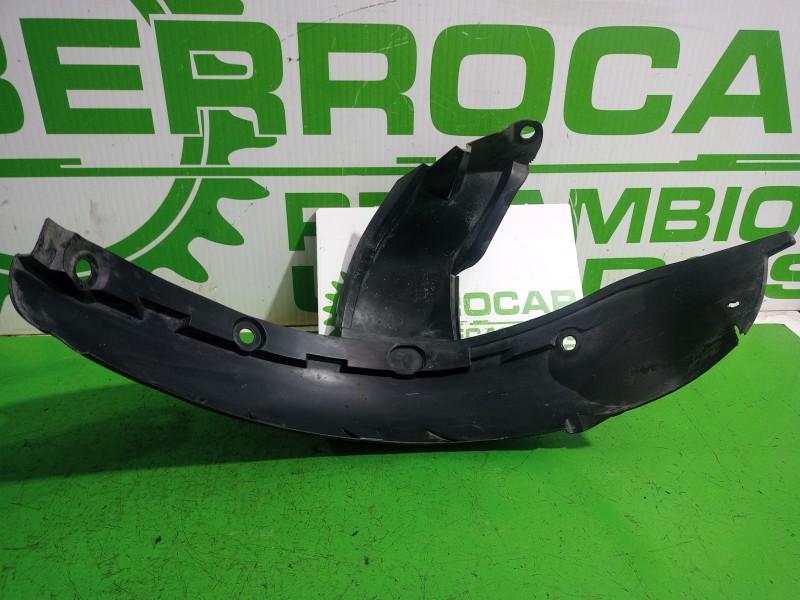 Recambio de paso rueda delantero derecho para renault kangoo (f/kc0) authentique referencia OEM IAM 8200156693  