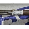 Recambio de columna direccion para peugeot partner kombi 1.6 blue-hdi fap referencia OEM IAM 9673041377  