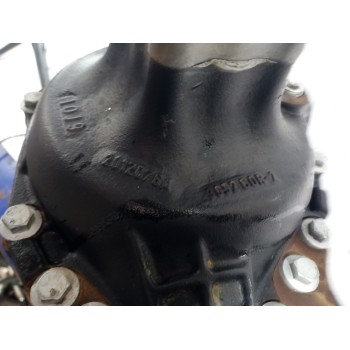 Recambio de diferencial delantero para land rover discovery 4 tdv6 hse referencia OEM IAM LR006011  