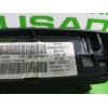 Recambio de mando climatizador para citroën c4 berlina collection referencia OEM IAM 965808457  