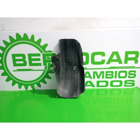 Recambio de paso rueda trasero para opel zafira b 1.9 cdti cat (z 19 dtl) referencia OEM IAM 13129638  