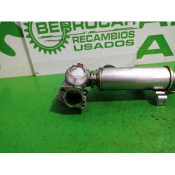 Recambio de enfriador egr para ford fiesta (cbk) ambiente referencia OEM IAM 9651902380  