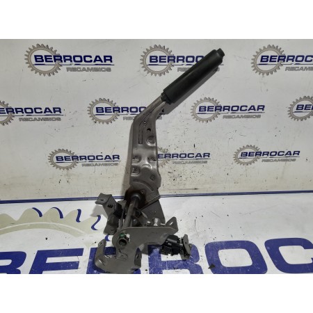 Recambio de palanca freno para peugeot partner kombi 1.6 blue-hdi fap referencia OEM IAM 9680786377  