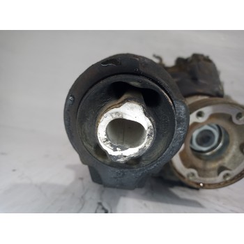 Recambio de diferencial delantero para land rover discovery 4 tdv6 hse referencia OEM IAM LR006011  