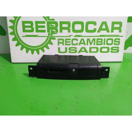 Recambio de interruptor para peugeot 207 1.4 referencia OEM IAM FR56713502  
