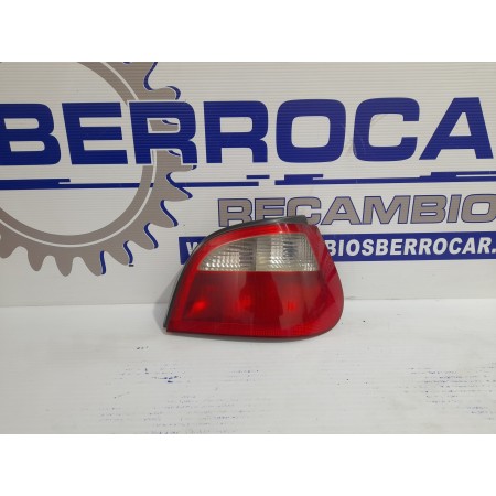 Recambio de piloto trasero derecho para renault megane i fase 2 berlina (ba0) 1.6 referencia OEM IAM 7700428321  