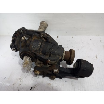 Recambio de diferencial delantero para land rover discovery 4 tdv6 hse referencia OEM IAM LR006011  