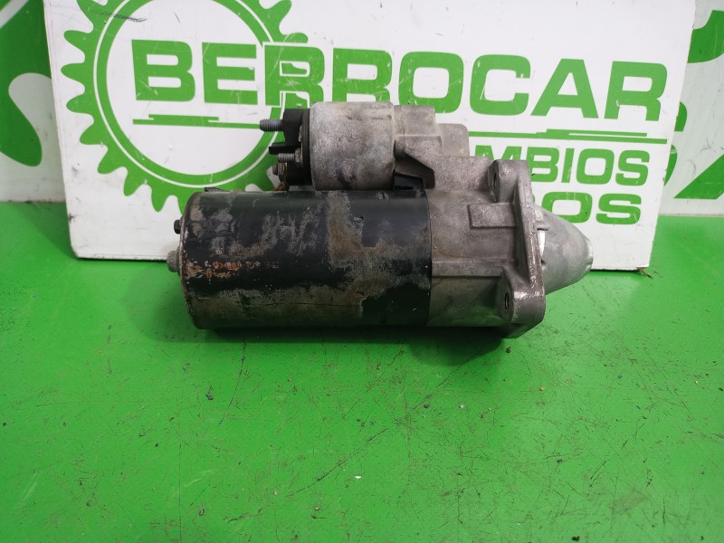Recambio de motor arranque para ford c-max (cb3) 1.8 tdci turbodiesel cat referencia OEM IAM 4M5T11000KE  