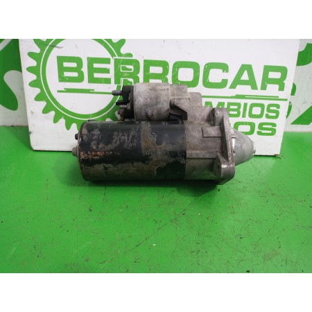 Recambio de motor arranque para ford c-max (cb3) 1.8 tdci turbodiesel cat referencia OEM IAM 4M5T11000KE  