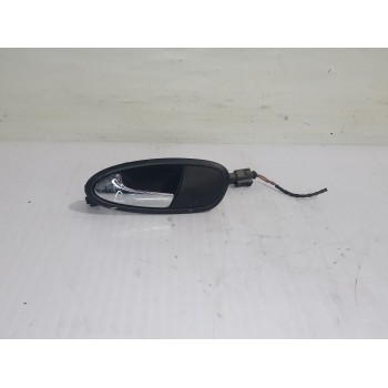 MANETA INTERIOR DELANTERA IZQUIERDA 5P0837113 