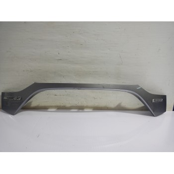 Recambio de moldura maletero para mazda 3 lim. () center-line referencia OEM IAM BHN950813  