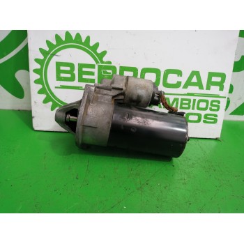 Recambio de motor arranque para ford c-max (cb3) 1.8 tdci turbodiesel cat referencia OEM IAM 4M5T11000KE  