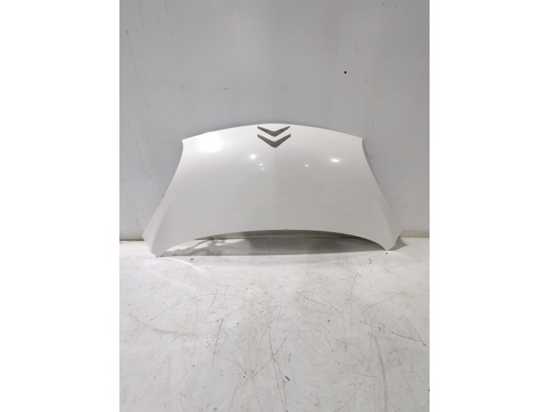 Recambio de capot para citroën c1 (pm_, pn_) 1.4 hdi referencia OEM IAM 7901L8  