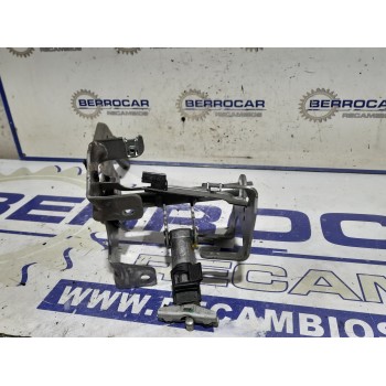 Recambio de palanca freno para peugeot partner kombi 1.6 blue-hdi fap referencia OEM IAM 9680786377  