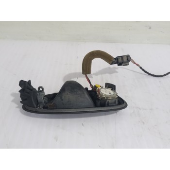 Recambio de maneta interior delantera izquierda para seat toledo (5p2) exclusive referencia OEM IAM 5P0837113  
