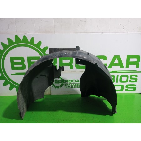 Recambio de paso rueda delantero derecho para citroën c4 berlina collection referencia OEM IAM 9681375580  