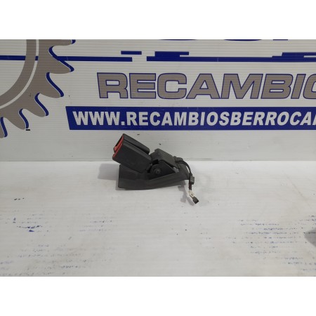 Recambio de anclaje cinturon para bmw mini (r56) 1.6 16v cat referencia OEM IAM 6087219  