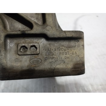 Recambio de soporte motor derecho para land rover discovery 4 tdv6 hse referencia OEM IAM AH226037BA  